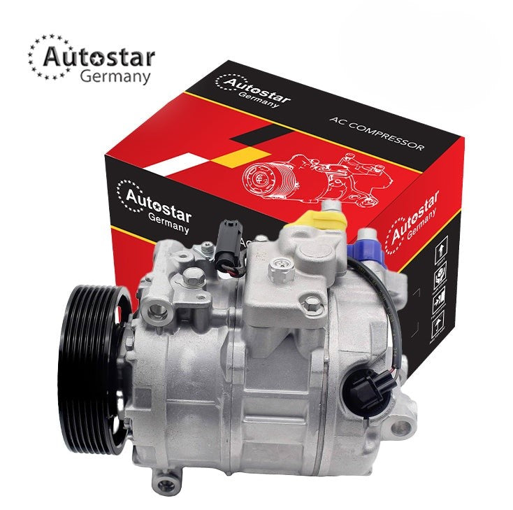 Ac Compressor For Bmw Z4 Roadster E89 64526956719