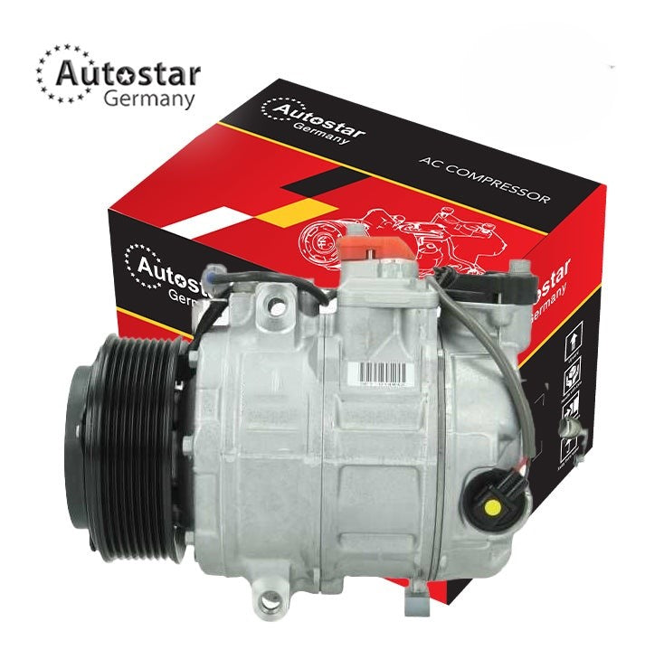 Ac Compressor For Bmw X6 F16 F86 64529217868