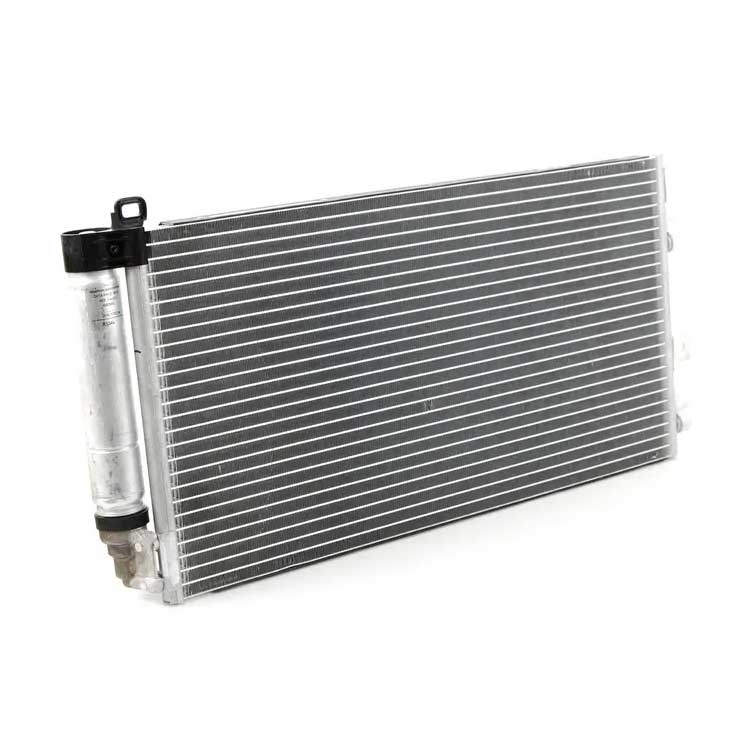 Ac Condenser For Bmw Mini Cooper 64531490572