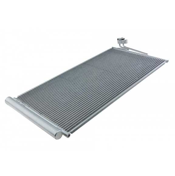 Ac Condenser For Bmw Mini Cooper 07-15 64536941084