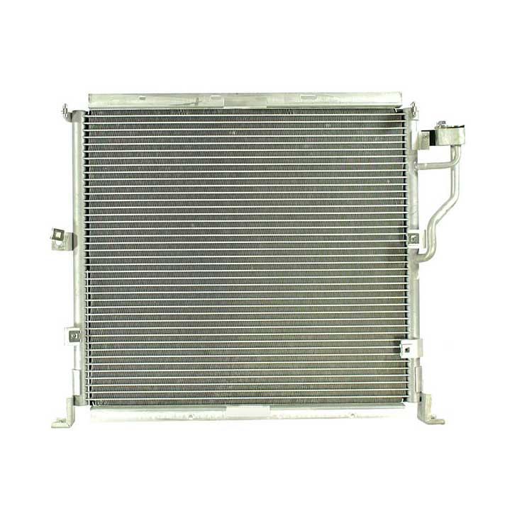 Condenser For Bmw E36 64538398181