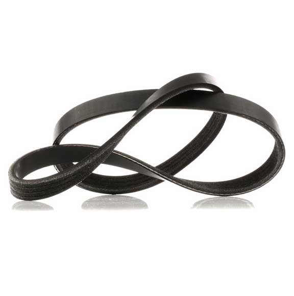 V Ribbed Belt 4Pk855 For Bmw 64551727378