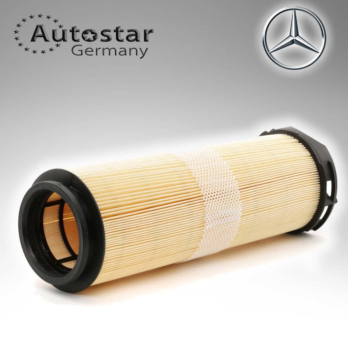 Air Filter For Mercedes Benz 6460940004