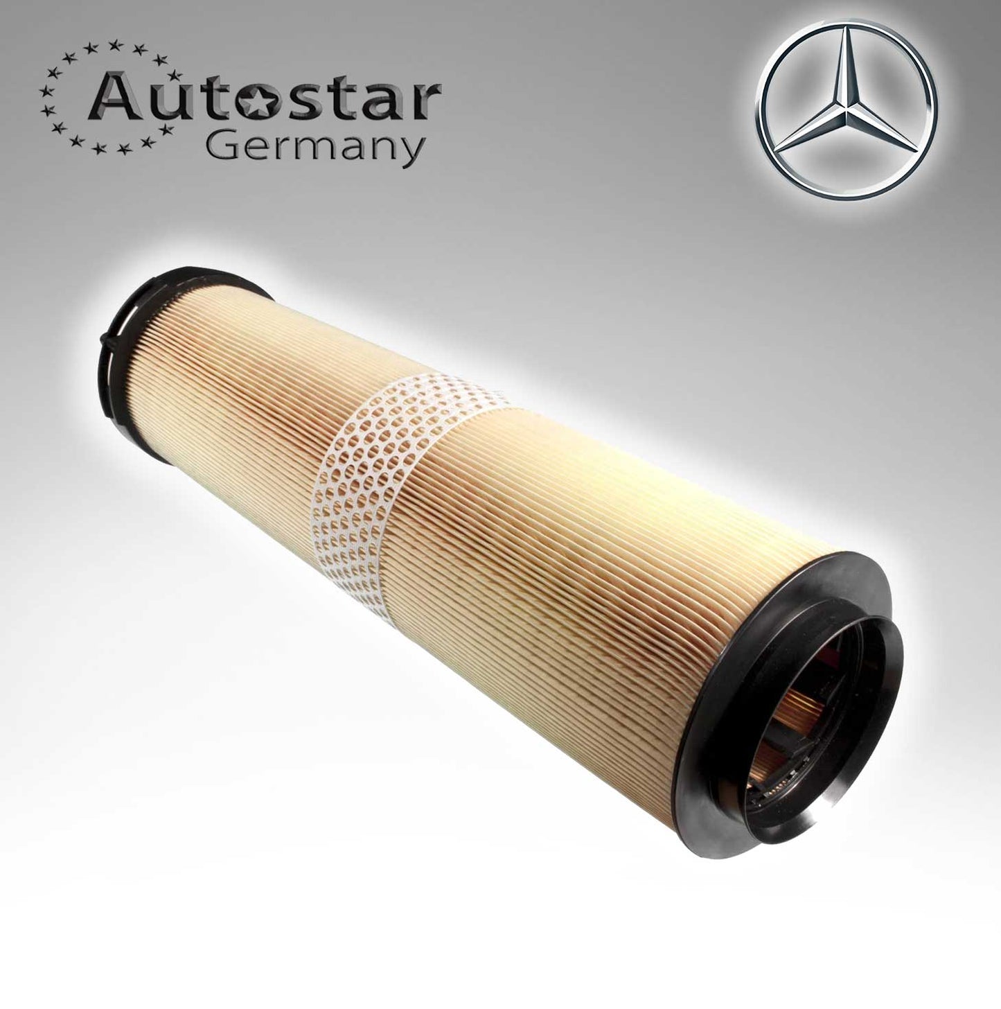 Air Filter For Mercedes Benz 6460940104