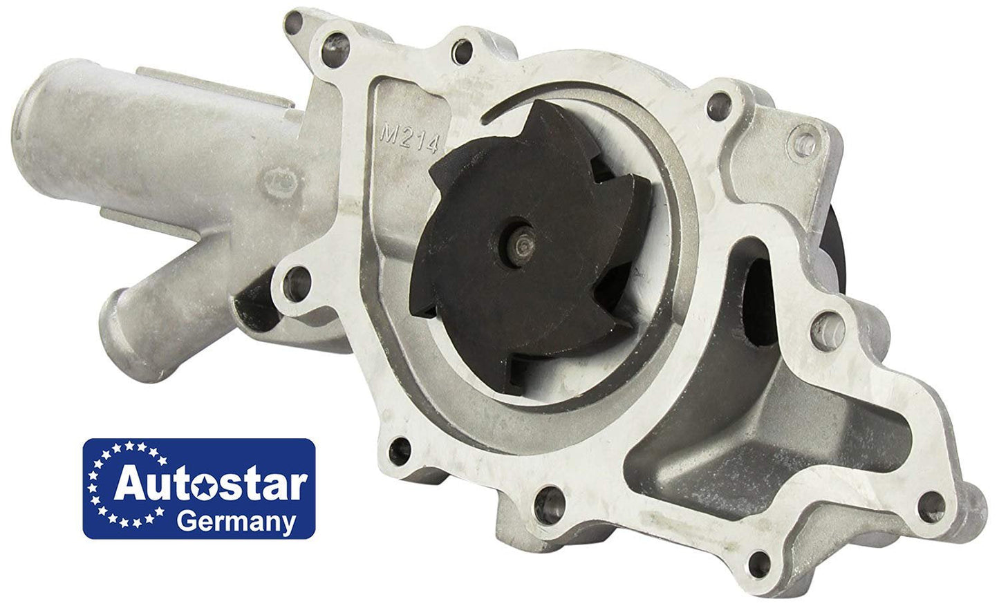 Water Pump For Mercedes Benz 6462000301