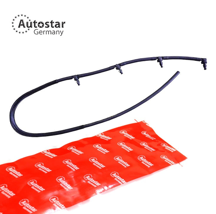 Hose Fuel Overflow Mercedes-Benz Gle Off-Road W166 6510700132