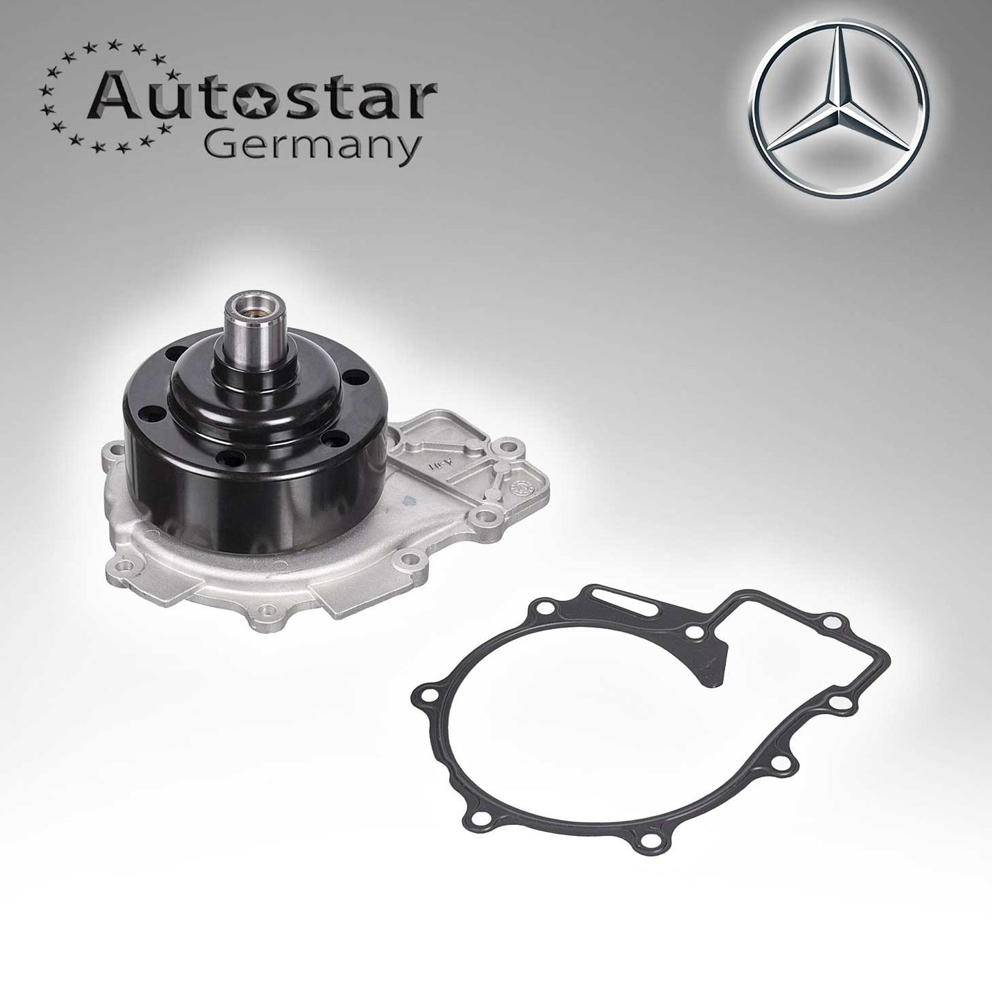 Water Pump For Mercedes Benz Sprinter 6512002301