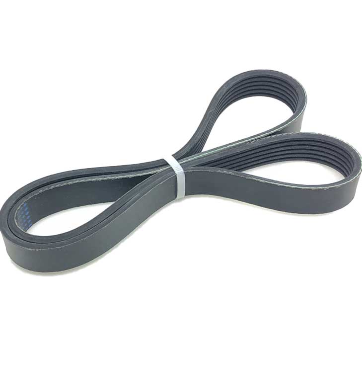 V Ribbed Belts E90. E93 For Bmw 6Pk1065