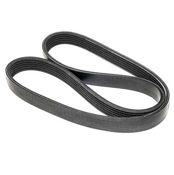 V-Ribbed Belt 057903137K For Audi 6Pk1625