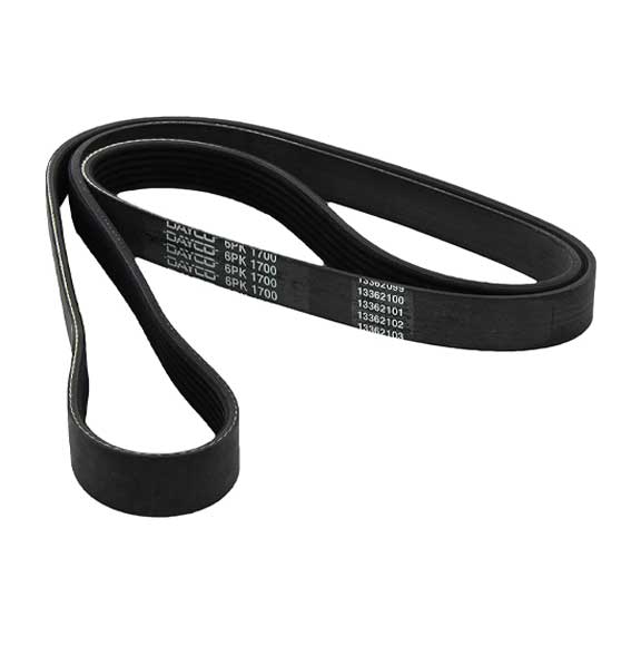 V-Ribbed Belt 03C260849A For Volkswagen 6Pk1700