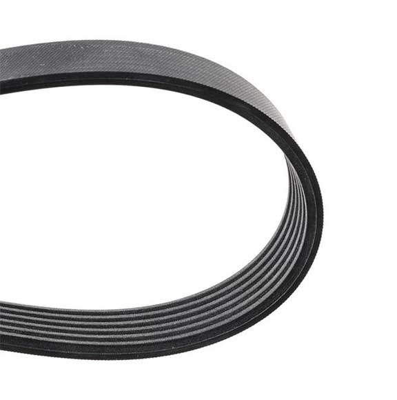 V-Ribbed Belt 0009933900 For Mercedes Benz 6Pk1707