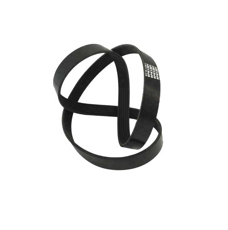 V Ribbed Belts For Bmw E81 E83 E85 87 E46 E90 E91 E84 6Pk1870