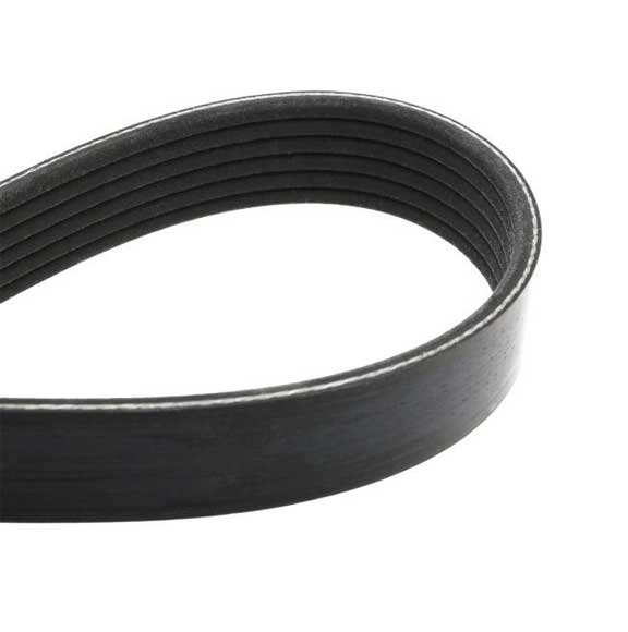 V-Ribbed Belt C2D19766 For Jaguar 6Pk2195