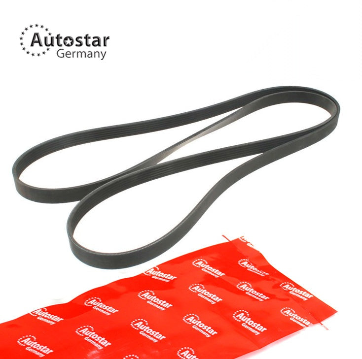 V Ribbed Belt Mercedes-Benz Sprinter 2-T Platform/Chassis W901 W902 0039937596 6Pk2213