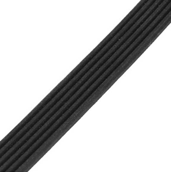 V-Ribbed Belt 0039937296 For Mercedes Benz 6Pk2397
