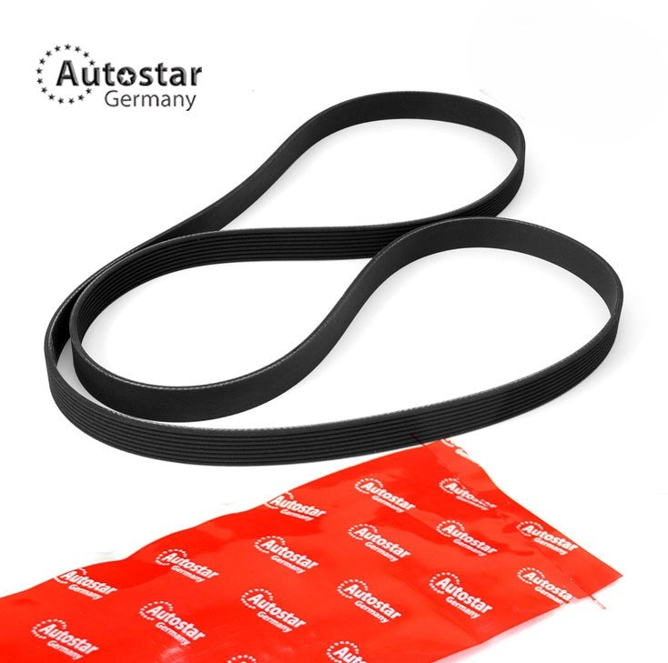 V Ribbed Belt 6Pk2536