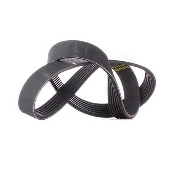 V-Ribbed Belt 11287603348 For 6Pk987