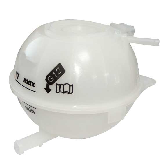 Expansion Tank 6Q0 121 407 For Audi 6Q0121407