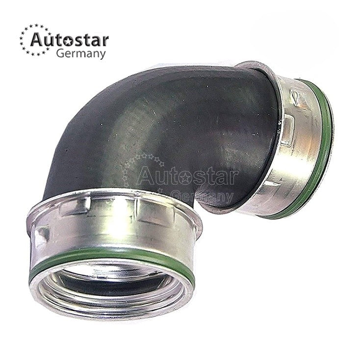 Charger Intake Hose For Volkswagen 9N 6Q0145832C