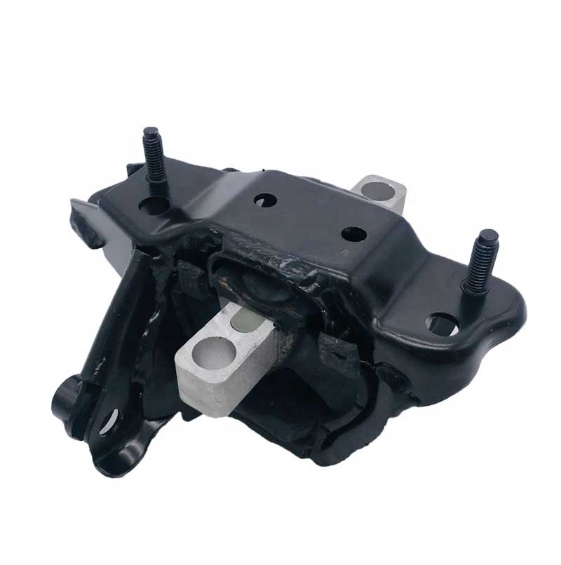 Engine Mounting For Audi 6Q0199555At