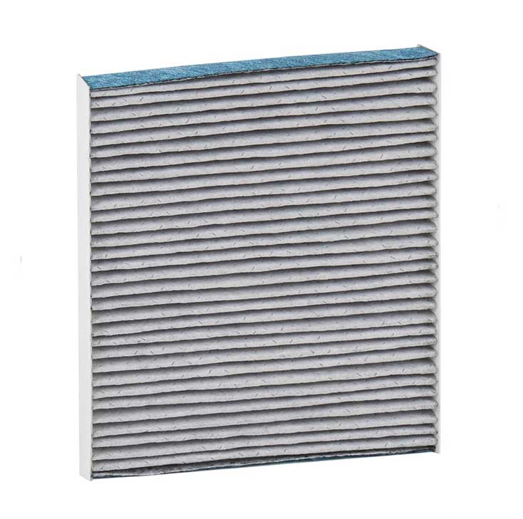 Ac Filter Carbon For Audi A2 A1 Polo W463 Panamera 6Q0819653