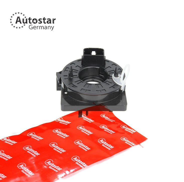 Clockspring Airbag Volkswagen Polo Iv Saloon 9N4 6Q0959653A