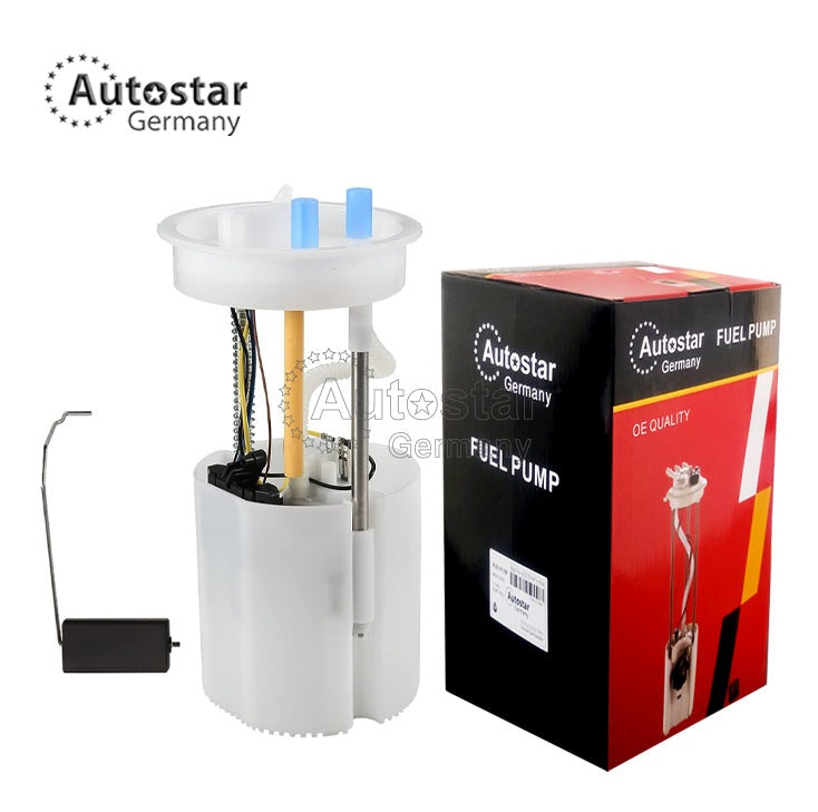 Fuel Pump For A1 8X1 Ibiza Iv Fabia Ii Fabia Iii Polo 6R 6R0919051