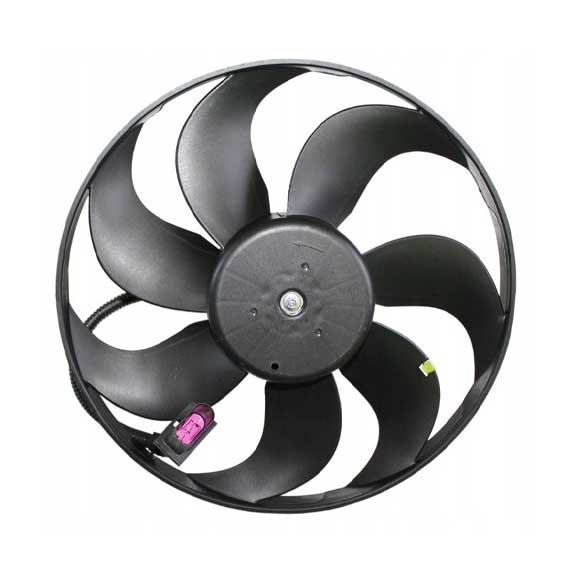 Radiator Fan For Audi 6X0959455A