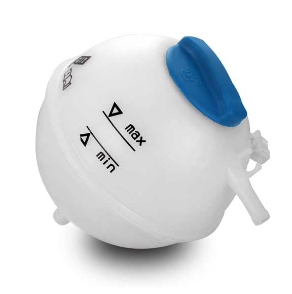 Expansion Tank For Audi 701121407B