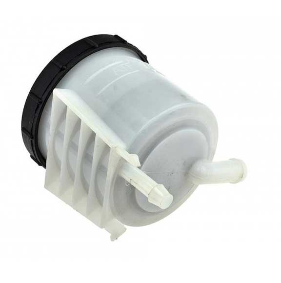 Coolant Expansion Tank For Volkswagen 701422371