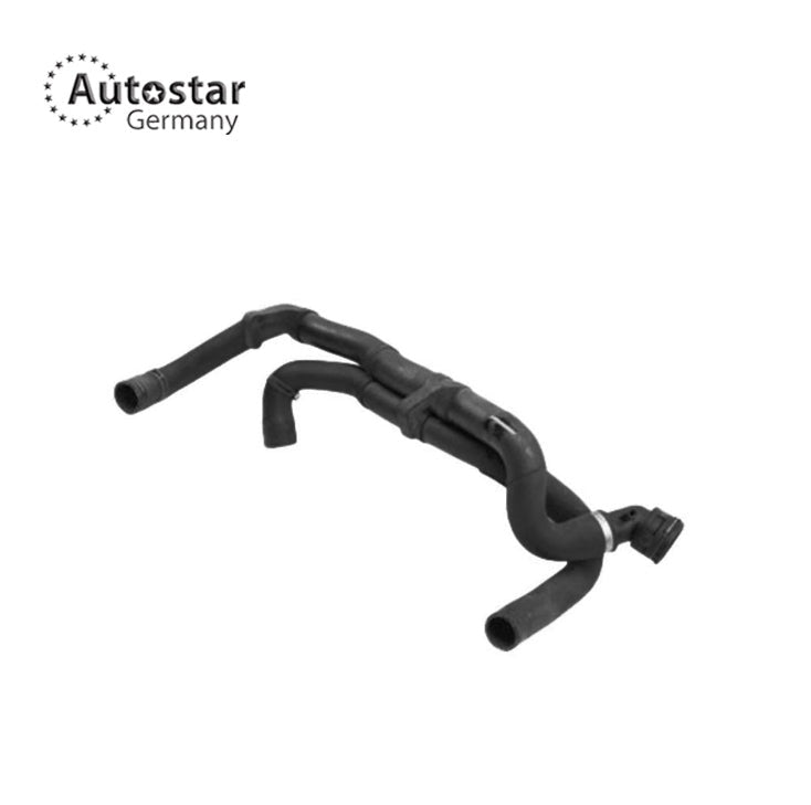 Hose Pipe Audi Q7 Touareg 7L0122101H
