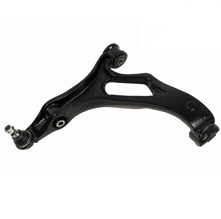 Suspension Arm With Rubber Mount Right Lower Front Axle Control Arm For Audi Q7 4Lb7L0407152H