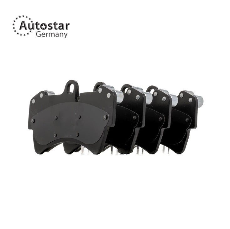 Brake Pad Front Audi Q7 7L0698151G