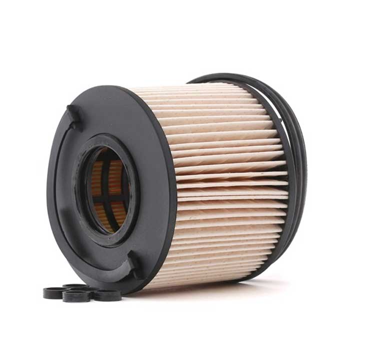 Fuel Filter For Audi Q7 Cayenne 9Pa Touareg I 7L6127177B