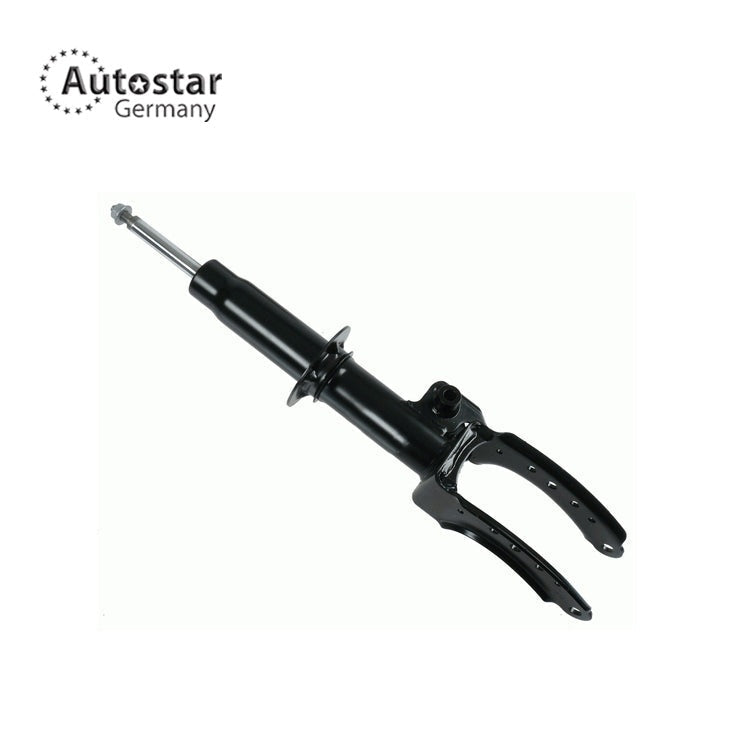 Front Gas Filled Shock Absorber Lh Q7-2007-15 7L8413031J