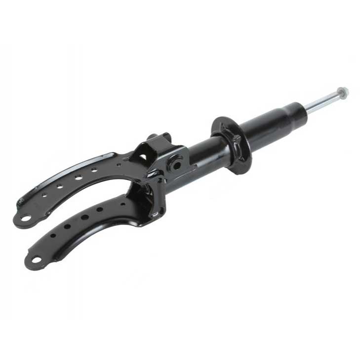 Shock Absorber Strut Front Right For Audi 7L8413032G