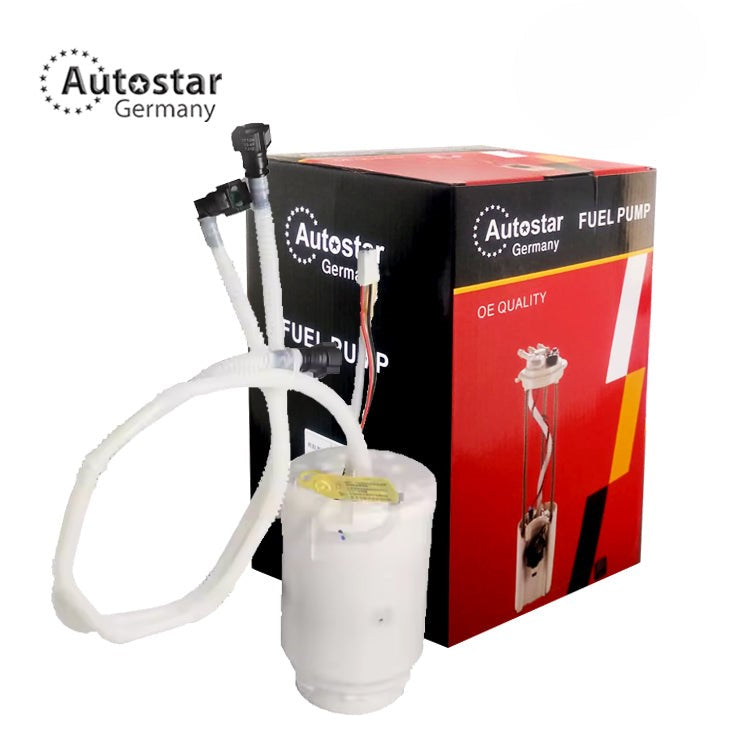 Fuel Feed Unit Petrol Audi Q7 4Lb 7L8919087C