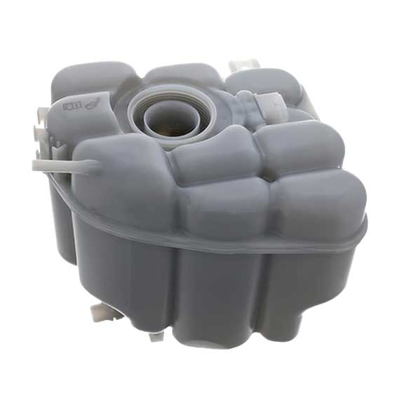 Coolant Expansion Tank For Volkswagen 7P0121407