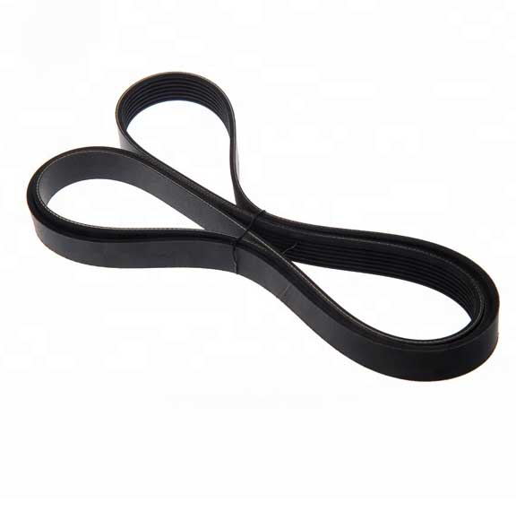 V-Ribbed Belt 11287843246 For Bmw 7Pk1634