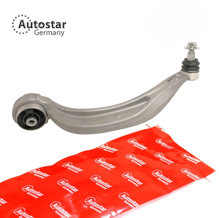 Suspension Arm Front Axle Right Audi Q5 Fyb 80A407694E