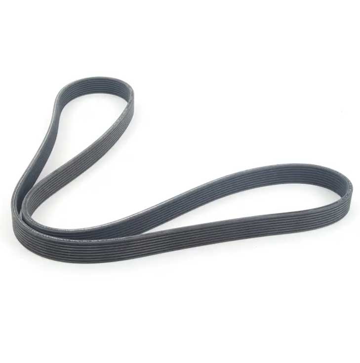 V Ribbed Belts For Bmw 8Dpk1825