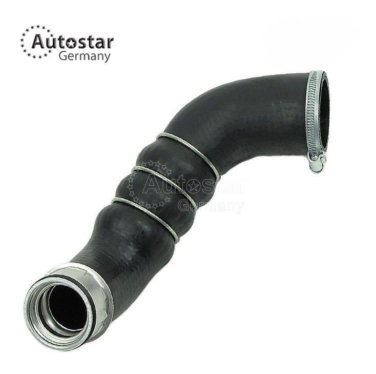 Charger Intake Hose For Audi 8Ec 8Ed 8E0145790P