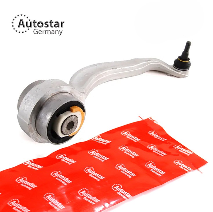 Control Arm Front Axle Right Aluminum Volkswagen Passat B5 Gp Estate 3Bg 3B6 8E0407694Ag