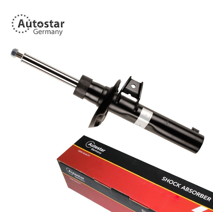 Shock Absorber Front Axle Audi Tt Roadster 8J9 8J0413031R