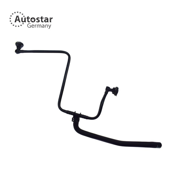 Hose Audi A4 A5 8K0121081Bh