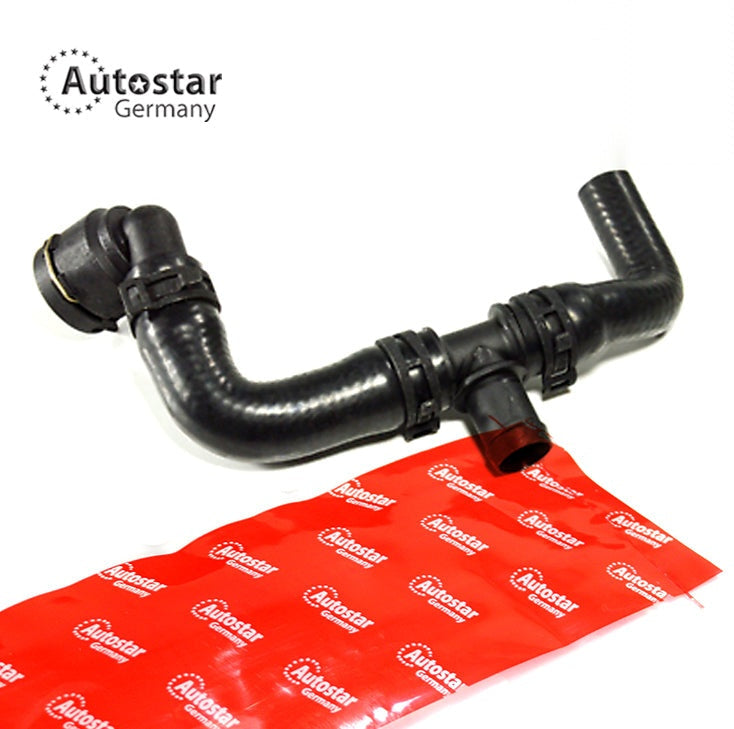 Radiator Hose Audi A5 B8 Coupe 8T3 8K0121086Ab