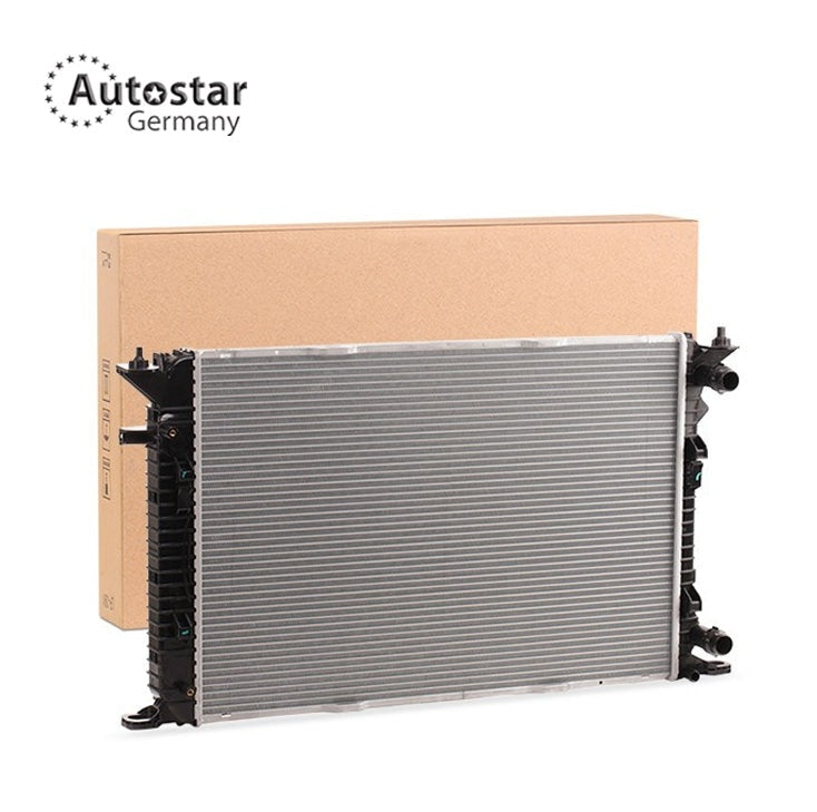 Engine Radiator Aluminium Audi A6 C7 Avant 4G5 4Gd 8K0121251Ag