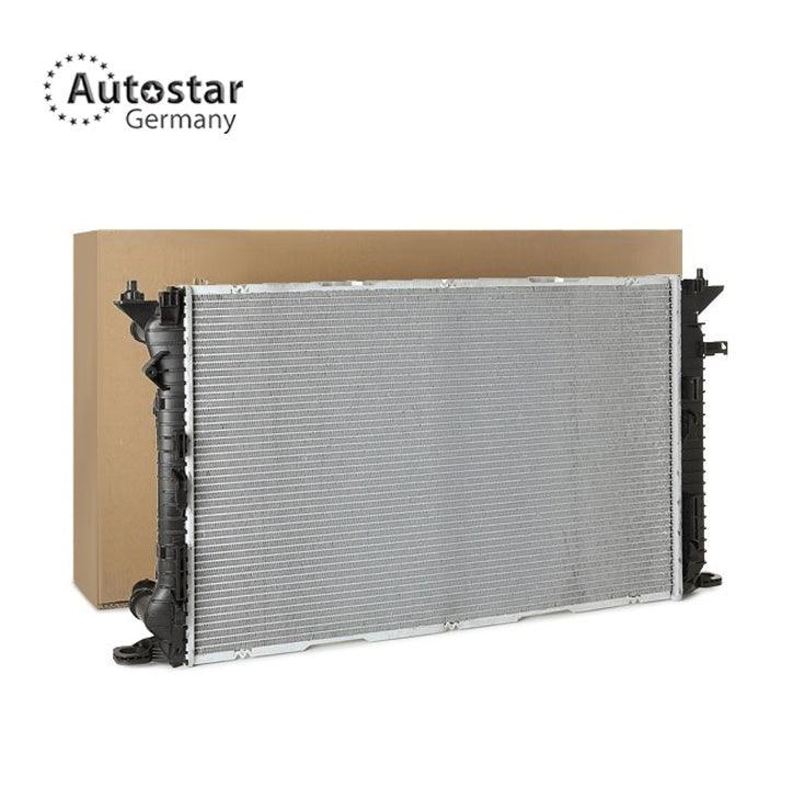 Engine Radiator Aluminium Audi A6 C7 Avant 4G5 4Gd 8K0121251Aj