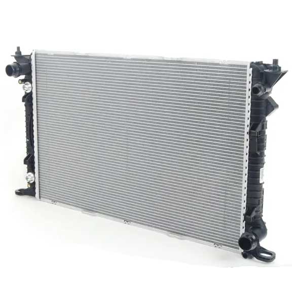 Radiator For Audi A5 S5 2.7 Tdi D Cama 8K0121251Al