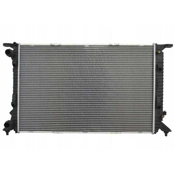 Radiator For Audi Q5 2.0L 8K0121251L